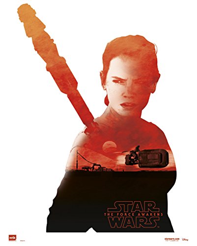 Grupo erik Gruppo Erik Editores Mini Poster Star