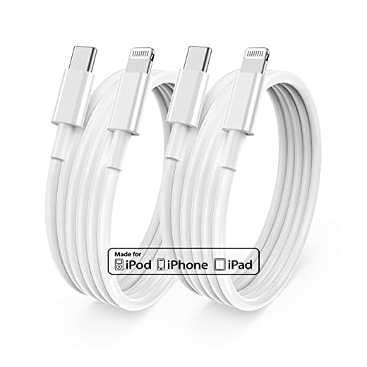 Long iPhone 12 13 14 Fast Charger Cable 10ft,[Apple MFi Certified] USB C to Lightning Cable,Type C Port Support Apple Charging Cord for iPhone 14 Pro/14/13 Pro/12 Pro Max/12 Mini/11 Pro/XS/XR/iPad.