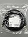 KabelDirekt 3m Cable Coaxial Antena en Ángulo 90°, Clase A, Soporta DVB-T,...
