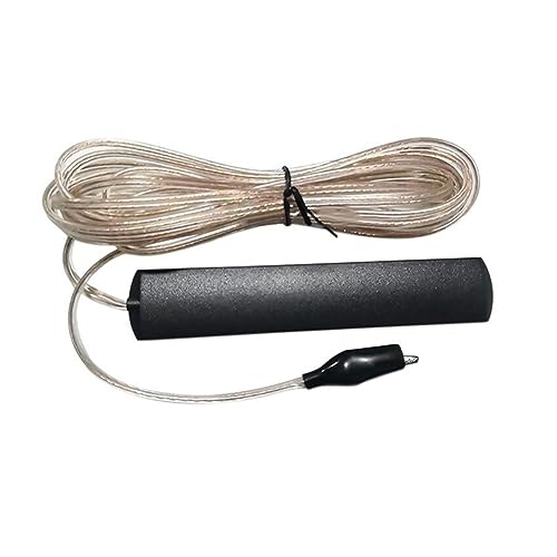 Home Indoor Radio FM Stereo Antenna Signal High Gain Amplifier Booster Tool