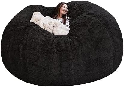 big bean sofa
