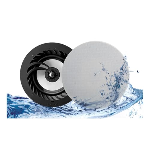 Lithe Audio 03211 Bluetooth Wireless 6.5