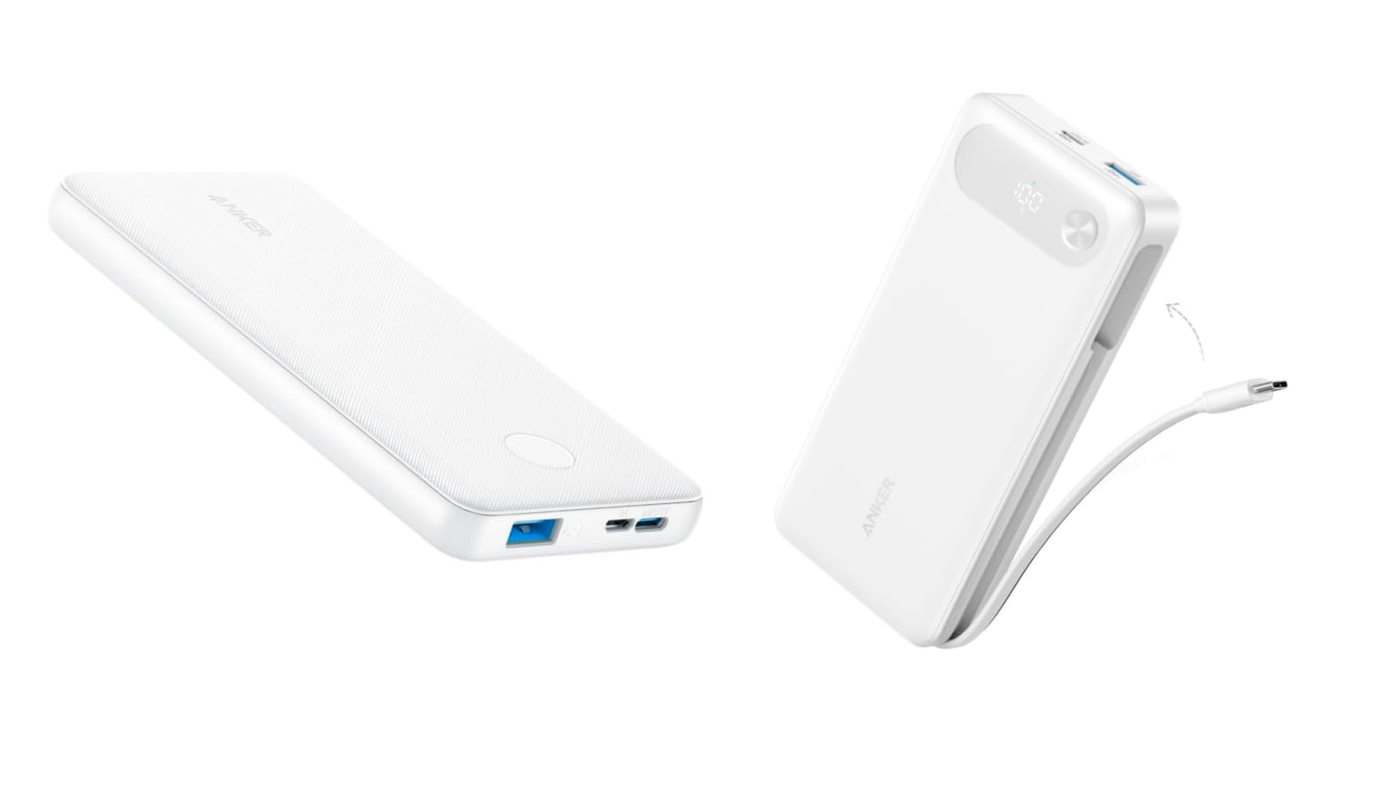 Amazon.com: Anker Power Bank(PowerCore 10K),Compact Travel-Ready