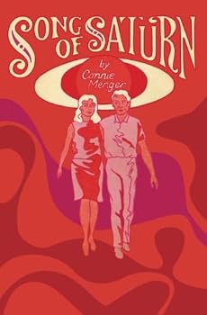 Paperback Song of Saturn Book