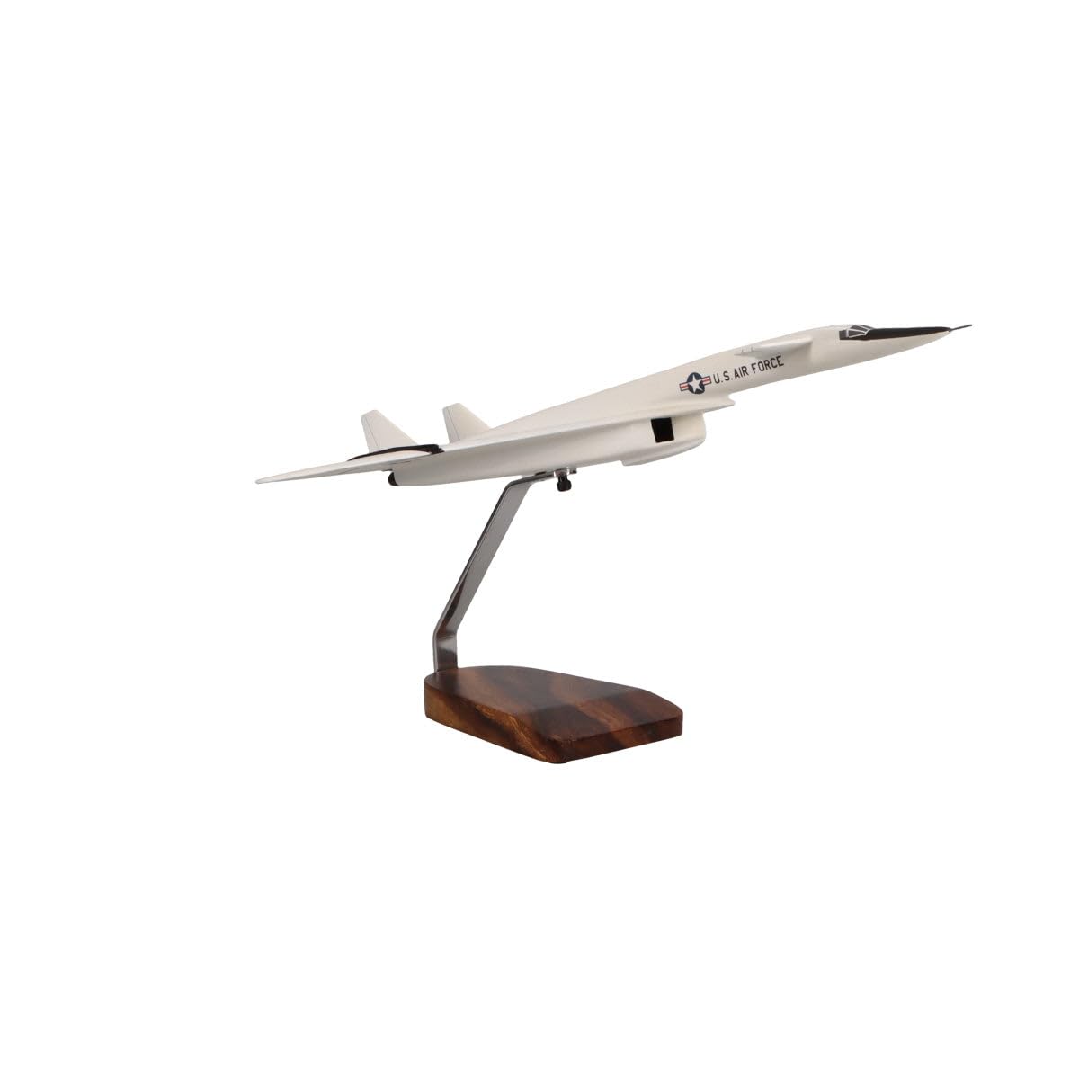 Amazon.com: High Flying Models North American XB-70 Valkyrie Large