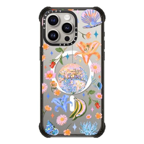 Protection 5X de qualité militaire coque iPhone 15 Pro Max anti-chute 3,5 m