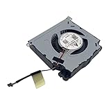 ▶Neuer interner Ersatzlüfter Kompatibel mit Steam Deck Konsole, 2021 & 2022 64 GB / 256 GB / 512 GB NVMe Modell.