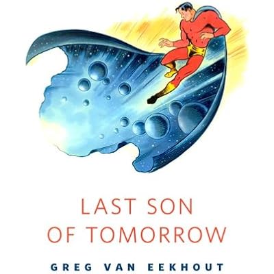 Last Son of Tomorrow