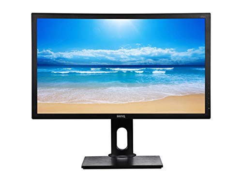 BenQ PD2700Q Color Accurate Design Monitor 27' QHD 1440p |...
