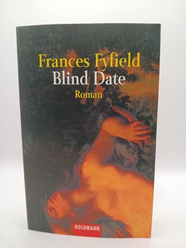 Blind Date. [German] 344244425X Book Cover