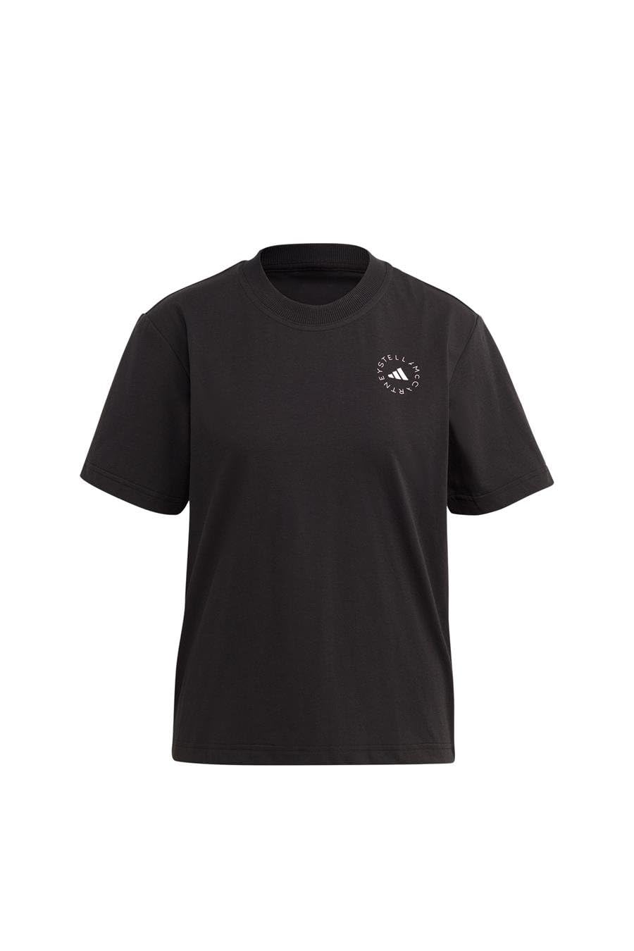 Adidas By Stella McCartney Logo T-Shirt