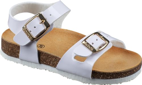 Scholl Girl's Open Toe Sandals