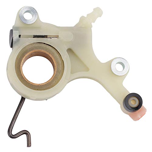 HONEYRAIN Oil Pump for Stihl MS271 MS271C MS291 MS291C Chainsaw Replace 1141 640 3203