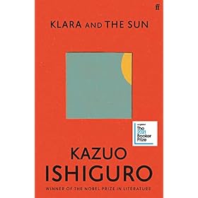 Klara and the Sun: The Times and Sunday Times Book of the Year - Click for a price comparison.