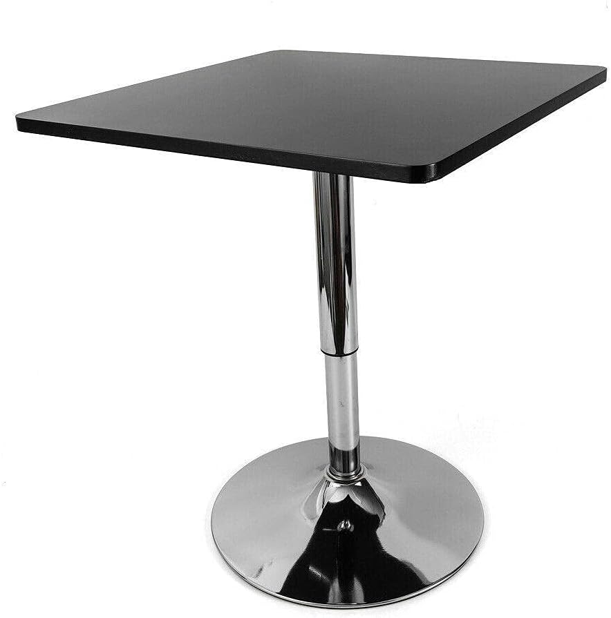 Bar Pub Table BrandMagaz Bar Accessories Patio Table Coffee bar Accessories Outdoor Table Bar Table Coffee bar Outdoor bar Table Counter Height Table Gift Ideas