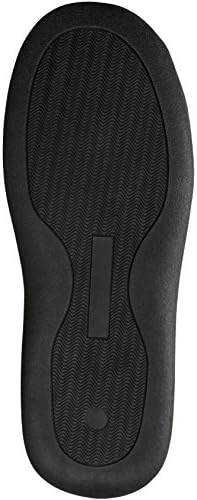 Hanes Mens Slippers House Shoes Moccasin Comfort Memory Foam Review | Image 3