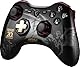 MSI FORCE GC30 MONSTER HUNTER EDITION - Gaming Controller mit Vibrationssystem (kabellos, für PC und Android, bis zu 8 Stunden Akku Laufzeit, Monster Hunter Design, 217 Gramm)