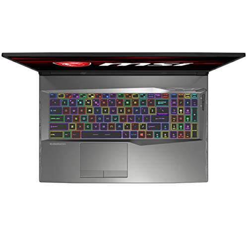 Amazon.co.jp: MSI (エムエスアイ) ゲーミングノートPC GP75-9SD