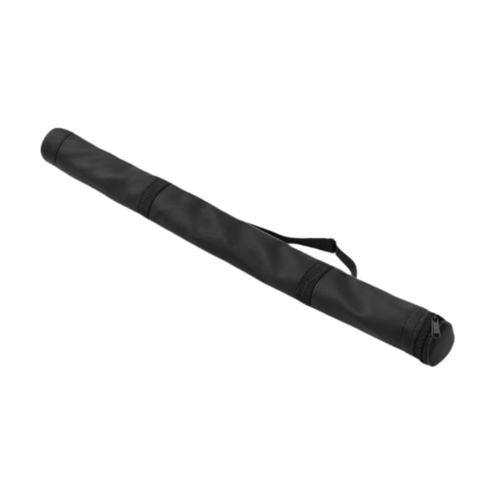 kowaku Baseball Bat Sleeve Softball Bat Bag Rucksack Sport Carrying Case Washable Equipment Bag Protector Bag for Exercise Beginner, 81cm