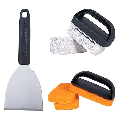 Blackstone 5463 Griddle Cleaning Kit Cover