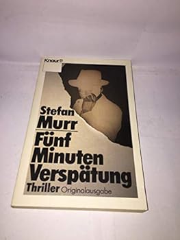 Perfect Paperback Fünf Minuten Verspätung - bk680 [German] Book