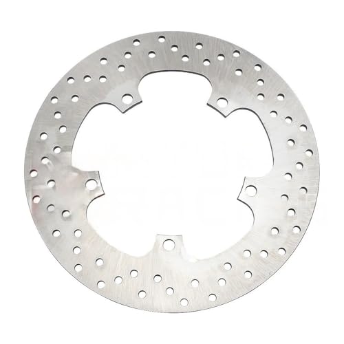Disque de frein avant moto X-Max 300 CZD300A 2019 2020 2021 B74-F582U-00-00