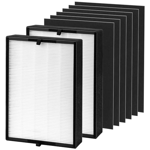 2 Pack 45i Fresh HEPA Filter