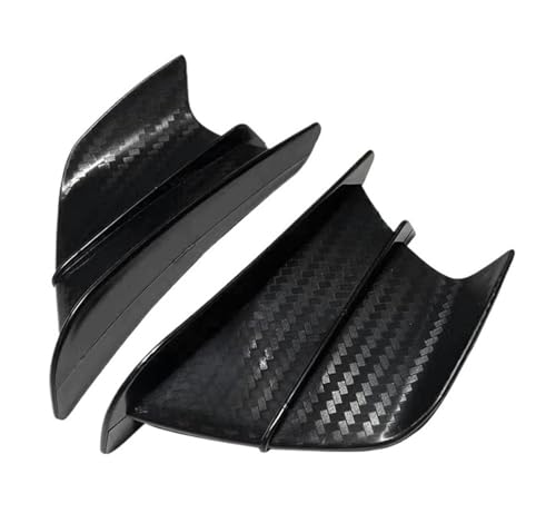 Winglet carénage haut de gamme et ailettes spoiler pour moto CB650R CBR1100 CB1000R
