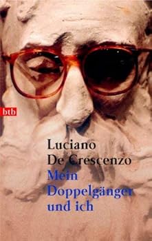 Paperback Mein Doppelgänger und ich. [German] Book