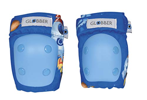 GLOBBER �O���b�o�[ �L�b�Y �v���e�N�^�[ XXS/�u���[ ���P�b�g WKGB529002