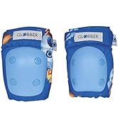 Amazon.co.jp: GLOBBER グロッバー キッズ グローブ XS/ピンク