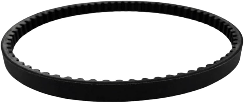5RN-E7641-10 5RN-E7641-00 3AA-17641-00 Drive Belt Compatible With Yamaha CW50 CX50 CS50 EW50 NS50 Aerox YQ50 YH50 YN50 YW50 YV50 Jog