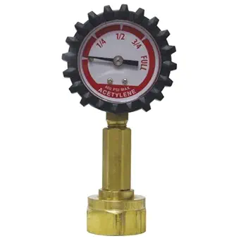Uniweld TGCB B Tank Test Gauge