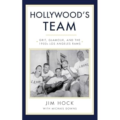 Hollywood's Team