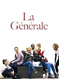 films choix multiples  La générale
