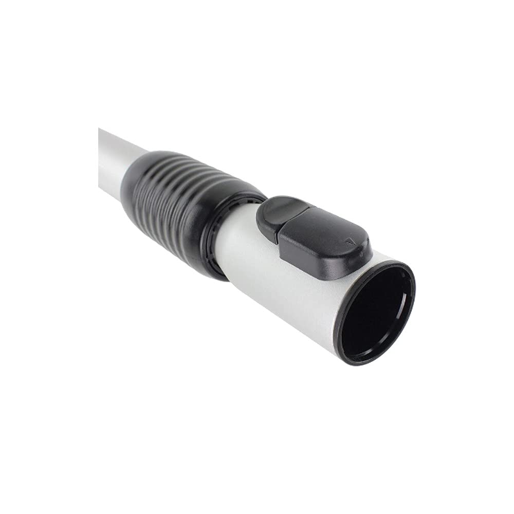 Asta telescopica per tubo di ricambio per Samsung SC05F70HQ SC05K51E0VB SC05K51F0VP SC05K51G0HG SC05K51H0VD SC05K51K0HP SC05K71F0HB VCJG05SV VCJG05UH