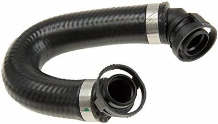 BMW 11-72-7-555-681 Hose (Pressure Assy:117065), 1 Pack