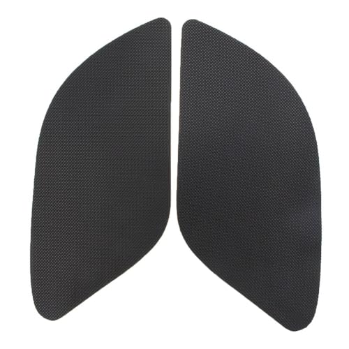 Grip réservoir moto antidérapant traction latérale Yamaha YZF R15