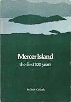Mercer Island: The first 100 years B00071X7JI Book Cover