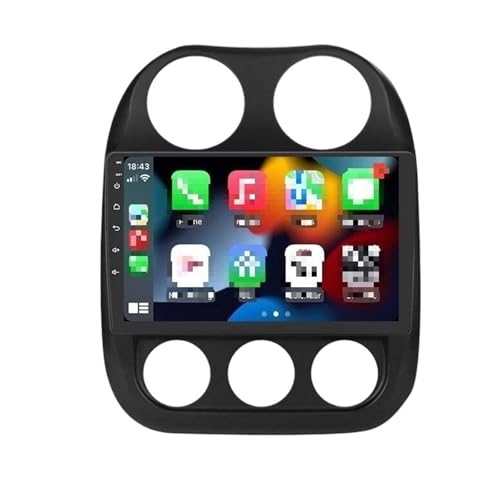 �Ԃ�GPS�i�r�Q�[�V�����V�X�e�� Android 12 Wifi 2+32GB �J�[�X�e���I���W�I GPS �i�r�Q�[�V���� CarPlay �p�̃W�[�v�p �p�̃R���p�X �p�̃p�g���I�b�g�p