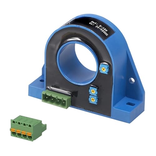 Capteur de courant DHR200C5 transformateur boucle ouverte