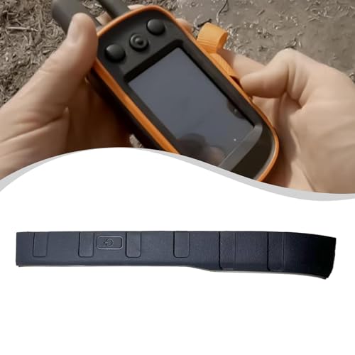 Accesorio profesional resistente predolo botón de encendido de goma duradero 2