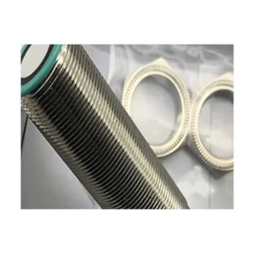 UB500-30GM-E5-V15 élimine les erreurs de détection sur les convoyeurs industriels