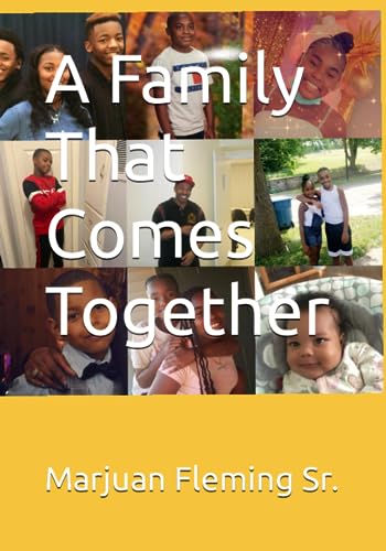 A Family That Comes Together