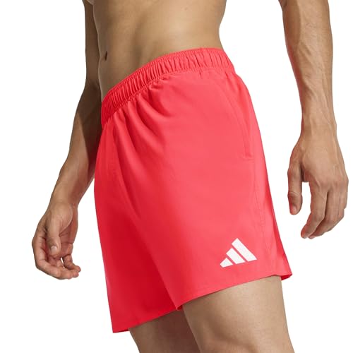 Image of adidas Men's Swim 5-inch Shorts