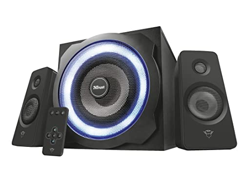 Trust GXT 629 Tytan 2.1