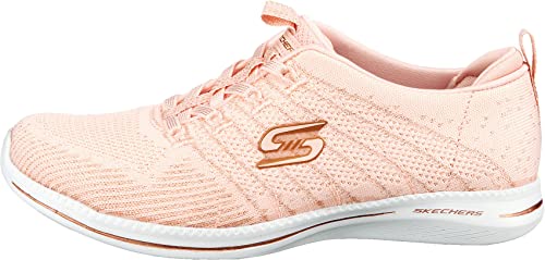 Image of Skechers Women City Pro Glow On Casual Shoe