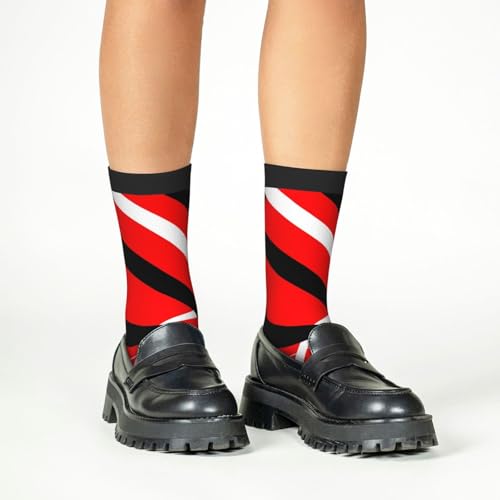 Children's Socks Mid Length Sock Mid-Tube Socks anti slip tube socks/Socks High Ankle,Unisex socks for travel4