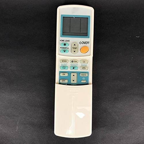 Télécommande Daikin ARC433A6 cassée ? Remplacez votre boîtier perdu