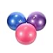 GUOJIAYI 15 22 cm Yoga Ball Fitness Gym Pilates Ball Balance Fitness Ball Fitness Yoga Ball Indoor Training Yoga Ball